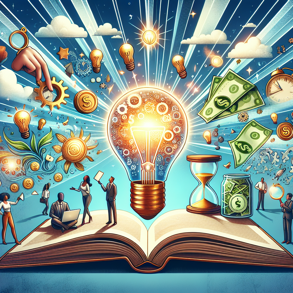 Read more about the article The Ultimate Side Hustle Secrets You Need to Know