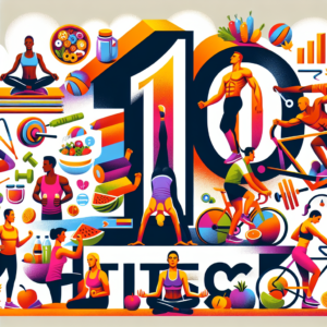 Read more about the article Top 10 Easy and Safe Ways to Boost Your Fitness Journey