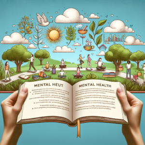 Read more about the article Transform Your Mental Health: Step-by-Step Wellness Tips