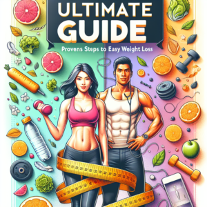 Read more about the article Ultimate Guide: Proven Steps to Easy Weight Loss